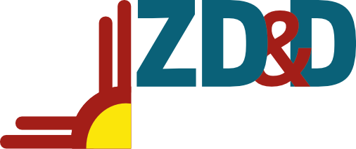 Zia Design & Development logo