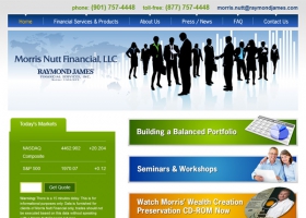 Morris Nutt Financial